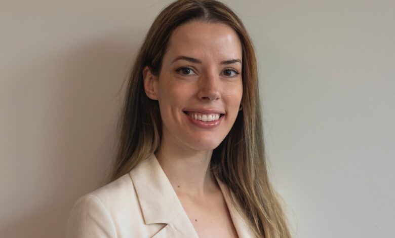 Erika Gómez Takes Over as Onza Distribution Head of Sales Erika Gómez Takes Over as Onza Distribution Head of Sales