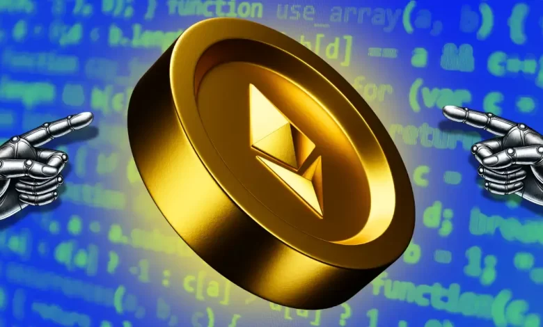 Ethereum Buy Signal? Investors Accumulate 1.63 Million ETH Ethereum Buy Signal? Investors Accumulate 1.63 Million ETH