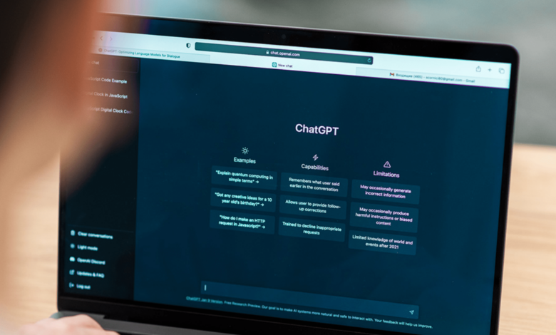 Everyone’s using ChatGPT, but most are doing it completely wrong Everyone’s using ChatGPT, but most are doing it completely wrong