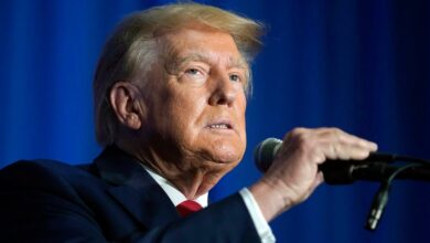 Trump Signs Executive Order Targeting Law Firm Jenner & Block Over Alleged Political Weaponization