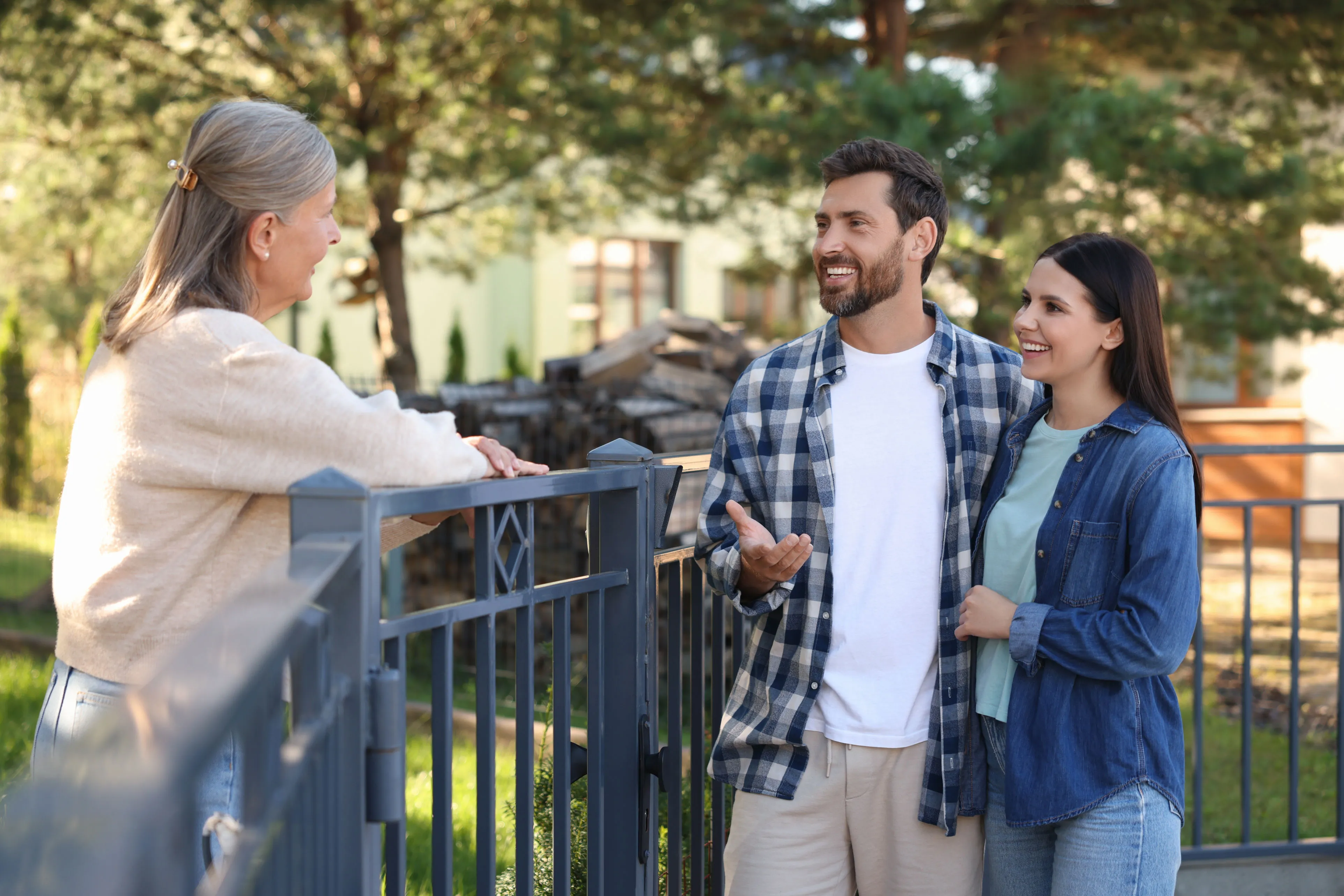 Say Goodbye to Spare Keys: ADT’s Trusted Neighbor Explained