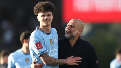FA Cup: When’s the last time Man City, Aston Villa, Nottingham Forest won the competition?