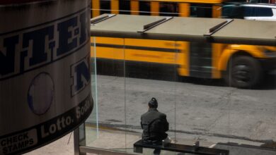 Fears of a U.S. recession intensify