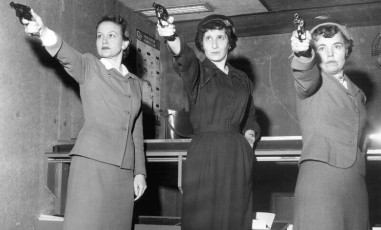 Female Crime Statistics–Violent Victimization For Females Often Exceeds Males Female Crime Statistics–Violent Victimization For Females Often Exceeds Males
