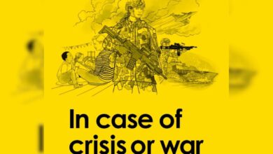 France Plans To Distribute ‘Survival Manual’ To Help Citizens Prepare For War, Disasters