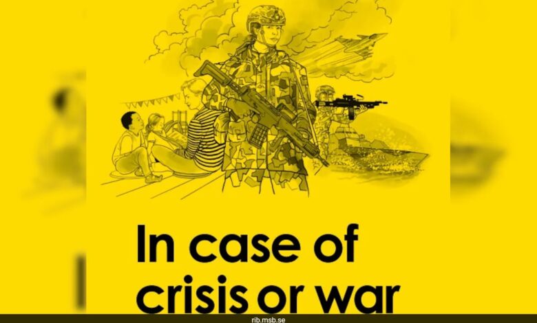 France Plans To Distribute ‘Survival Manual’ To Help Citizens Prepare For War, Disasters France Plans To Distribute ‘Survival Manual’ To Help Citizens Prepare For War, Disasters