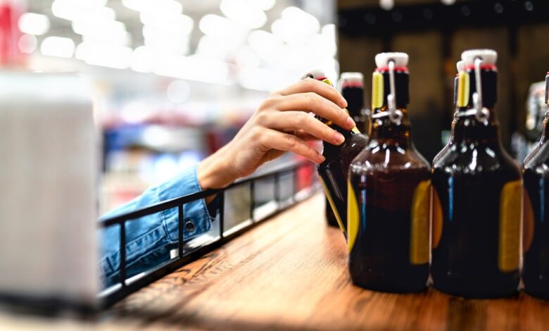 Free the Beer, Free the Trade Free the Beer, Free the Trade