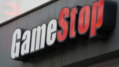 GameStop to put corporate cash in bitcoin, mimicking MicroStrategy