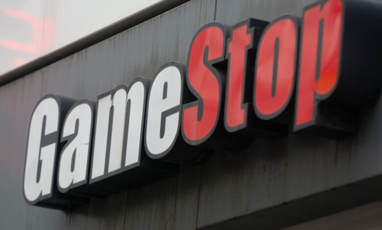 GameStop to put corporate cash in bitcoin, mimicking MicroStrategy