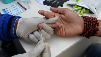 Gender-affirming hormones protect from HIV, new data show