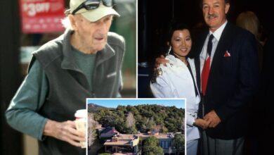 Gene Hackman, Betsy Arakawa’s bodies still unclaimed more than a month after their deaths