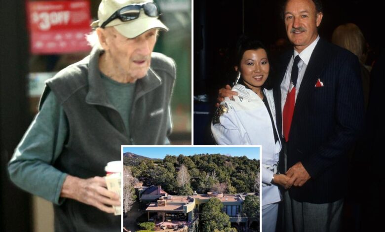 Gene Hackman, Betsy Arakawa’s bodies still unclaimed more than a month after their deaths