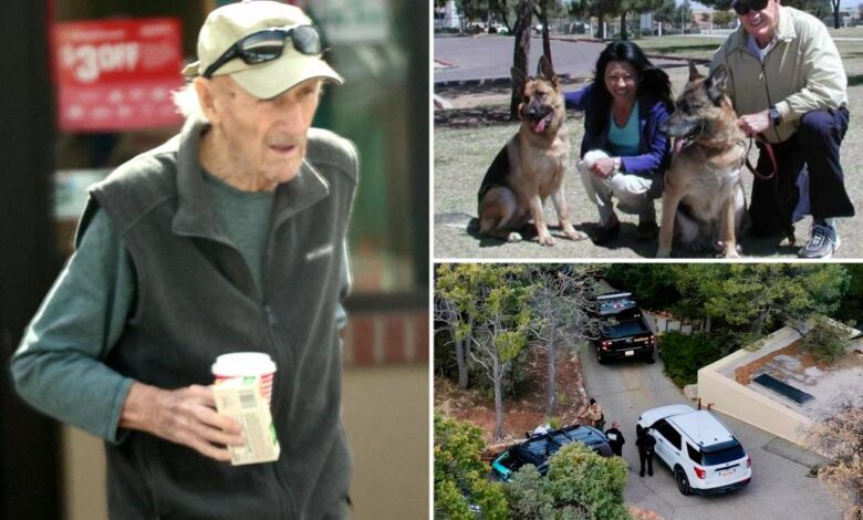 Gene Hackman estate attempted to block photos of actor, Betsy Arakawa death investigation Gene Hackman estate attempted to block photos of actor, Betsy Arakawa death investigation