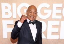 George Foreman, Boxer and Foreman Grill Infomercial Star, Dies at 76 George Foreman, Boxer and Foreman Grill Infomercial Star, Dies at 76