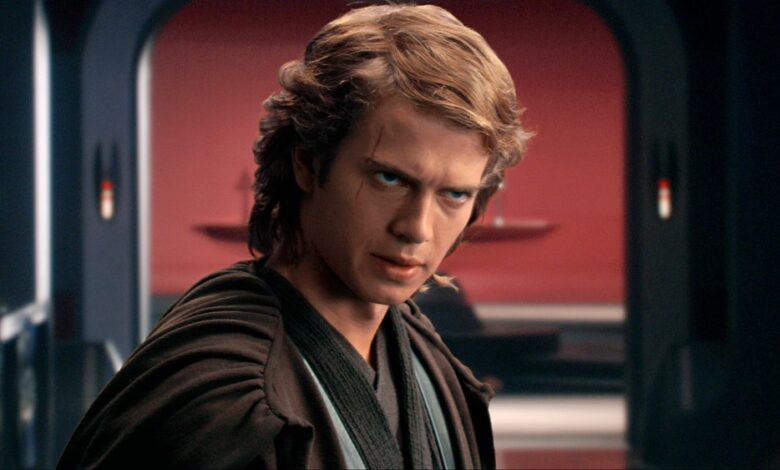 George Lucas’ Axed ‘Star Wars’ Series Cost Million an Episode George Lucas’ Axed ‘Star Wars’ Series Cost Million an Episode