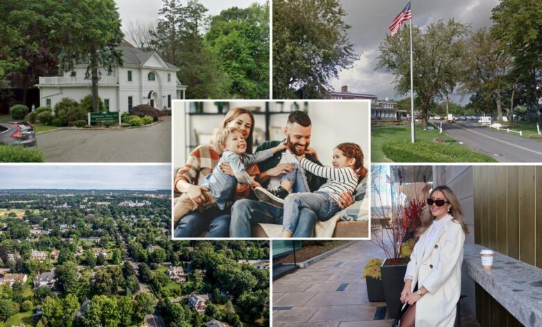 Gold Coast Long Island towns ranked best in US to raise kids