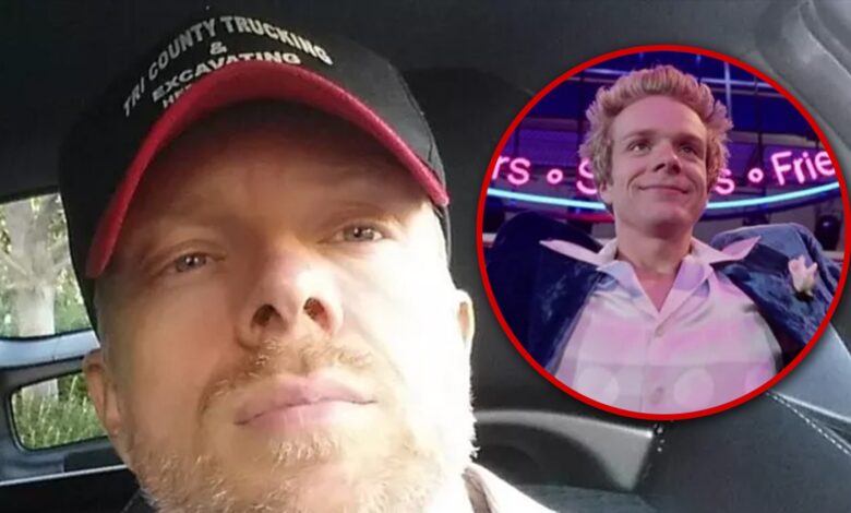 ‘Good Burger’ Actor Jan Schwieterman Dead at 52 ‘Good Burger’ Actor Jan Schwieterman Dead at 52