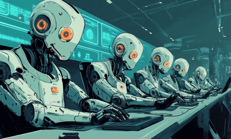 Halliday raises million to build AI agents that operate safely on blockchain Halliday raises million to build AI agents that operate safely on blockchain