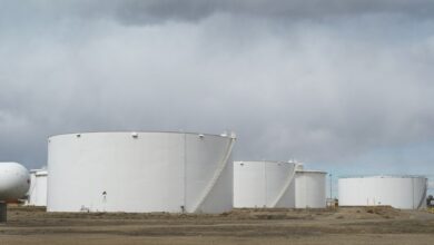 Holly Energy wants to nearly double how much gas it pumps into Colorado