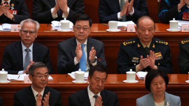 Hong Kong Adds to China’s Growing Criticism of Panama Canal Deal
