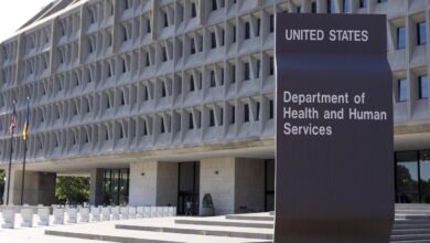 How The Layoff Of 10,000 Health Workers From HHS Could Affect Your Health