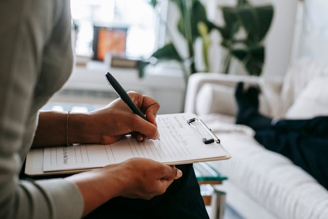 How To Write Therapy Notes Faster Without Losing Quality How To Write Therapy Notes Faster Without Losing Quality