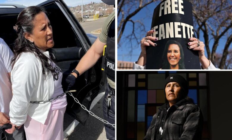 How Trump finally nailed illegal immigrant activist Jeanette Vizguerra How Trump finally nailed illegal immigrant activist Jeanette Vizguerra