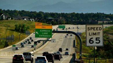 How has Colorado’s new hands-free phone law changed distracted driving?