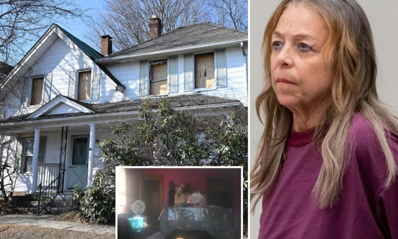 How the system failed Connecticut house of horror victim right from the start How the system failed Connecticut house of horror victim right from the start