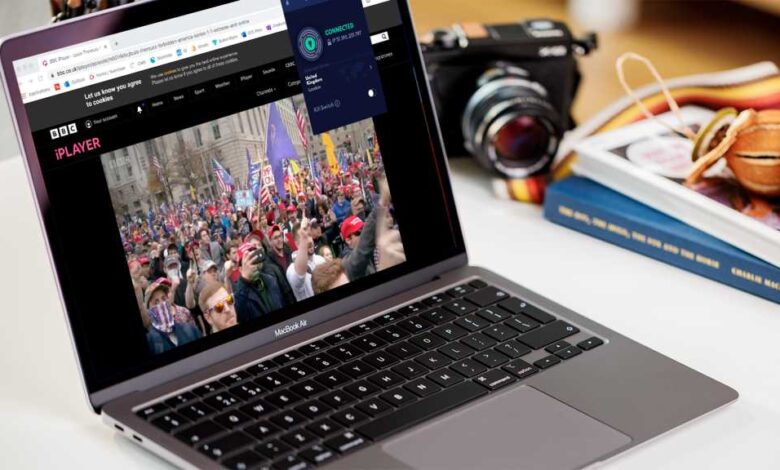How to Watch BBC iPlayer Abroad: Access From Outside the UK How to Watch BBC iPlayer Abroad: Access From Outside the UK