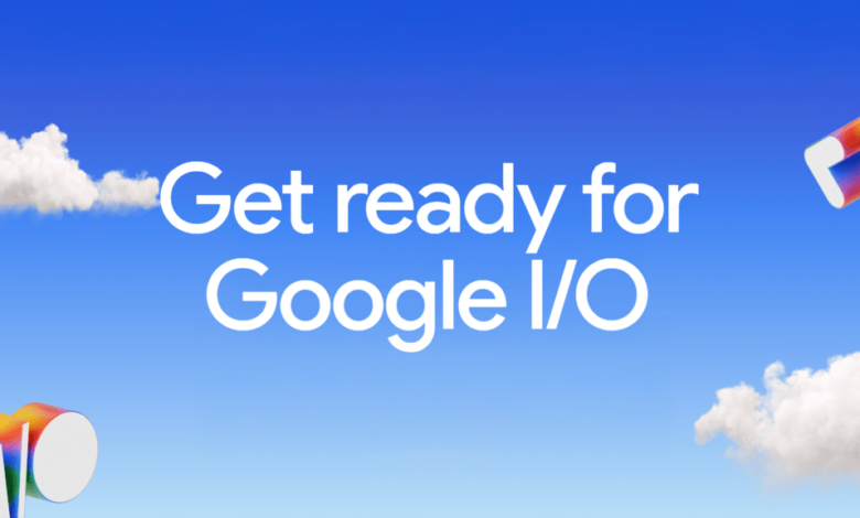 How to Watch The Google I/O 2025 Keynote Livestream How to Watch The Google I/O 2025 Keynote Livestream