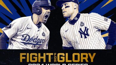 How to watch 2024 World Series doc ‘Fight for Glory’ for free