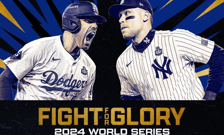 How to watch 2024 World Series doc ‘Fight for Glory’ for free How to watch 2024 World Series doc ‘Fight for Glory’ for free