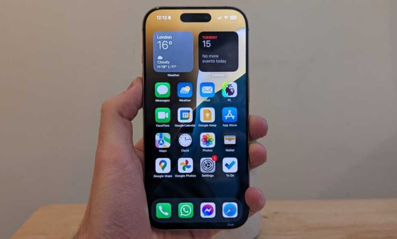 I Switched From Android to iPhone After 12 Years: 8 Things I Learned I Switched From Android to iPhone After 12 Years: 8 Things I Learned