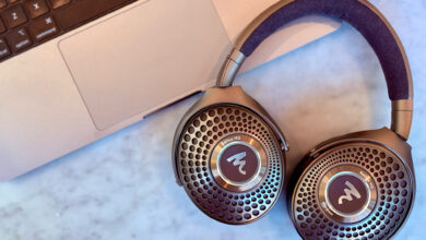 I spent a weekend being seduced by Focal’s new flagship wireless headphones