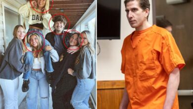 Idaho murders suspect Bryan Kohberger penned essay showing he knew how to cover tracks