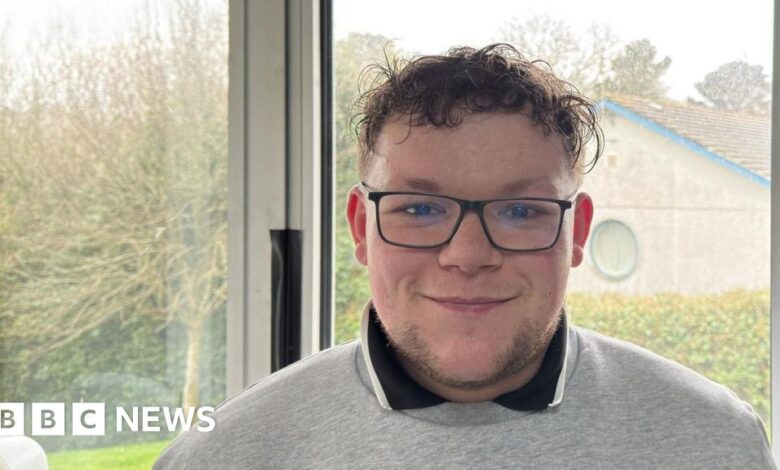 ‘I’ll make £12.24 an hour in my new job ‘I’ll make £12.24 an hour in my new job