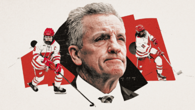 Inside the women’s hockey powerhouse led by ‘Miracle on Ice’ legend Mark Johnson