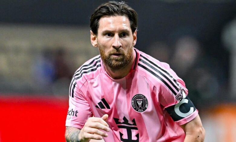 Inter Miami vs. Philadelphia Union prediction, where to watch, live stream: MLS odds, will Lionel Messi play? Inter Miami vs. Philadelphia Union prediction, where to watch, live stream: MLS odds, will Lionel Messi play?