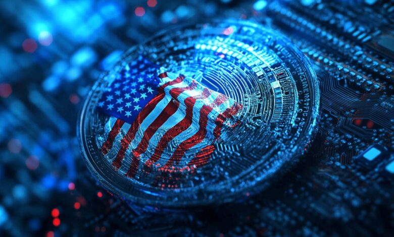 US Heading for ‘Future Upheaval’ Due to Its Embrace of Crypto, Says ECB Governing Council Member: Report US Heading for ‘Future Upheaval’ Due to Its Embrace of Crypto, Says ECB Governing Council Member: Report