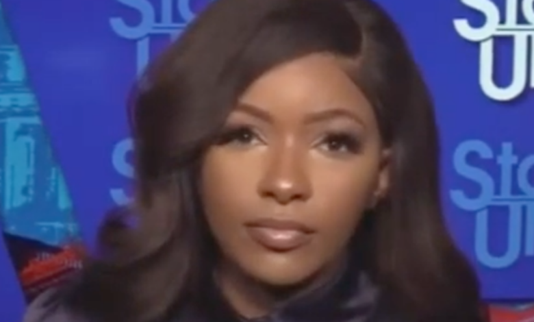 Jasmine Crockett Offers Ominous Take On Future Elections Jasmine Crockett Offers Ominous Take On Future Elections