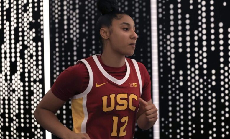 Jennings: Without JuJu Watkins, the show goes on. Expect women’s March Madness to deliver