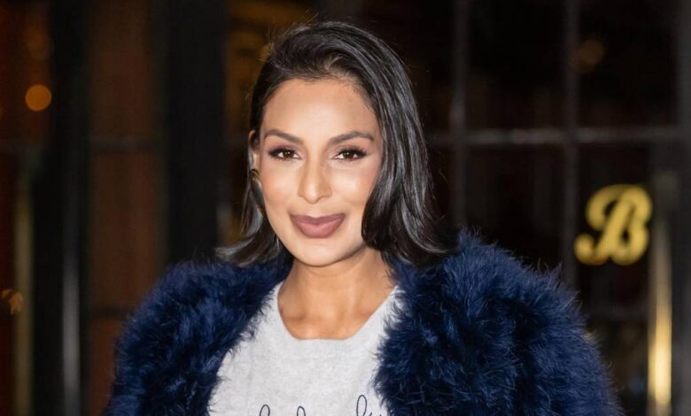 Jessel Taank Announces Her Dad Is Dead at Age 68 Jessel Taank Announces Her Dad Is Dead at Age 68