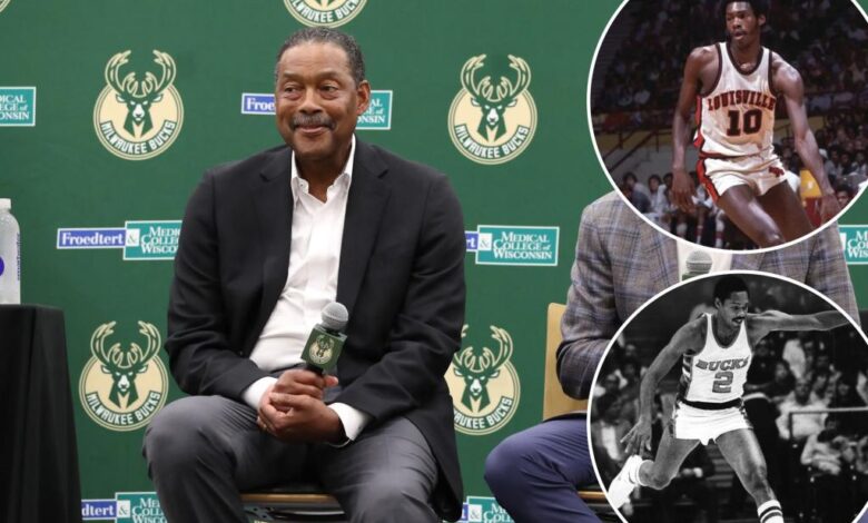 Junior Bridgeman, billionaire and 12-year NBA veteran, dead at 71 Junior Bridgeman, billionaire and 12-year NBA veteran, dead at 71