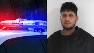 Kansas babysitter checks for monsters under child’s bed and discovers grown man Martin Villalobos Jr. hiding: sheriff