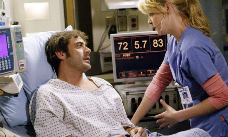 Katherine Heigl, Jeffery Dean Morgan on ‘Grey’s Anatomy ‘Ghost Sex Katherine Heigl, Jeffery Dean Morgan on ‘Grey’s Anatomy ‘Ghost Sex
