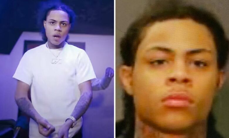 Kay Flock cleared on murder charge, but guilty of RICO, other charges Kay Flock cleared on murder charge, but guilty of RICO, other charges
