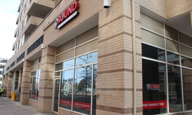 Kickboxing studio 9round blames landlord, “fetid odors” for Uptown closure Kickboxing studio 9round blames landlord, “fetid odors” for Uptown closure