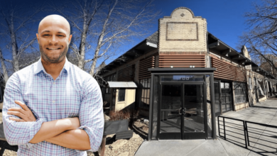 Kwame Spearman, former Tattered Cover CEO buys building, returns to bookselling