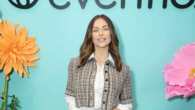 Lala Kent Wants Her ‘Boobs Redone’ After Nursing 2nd Baby